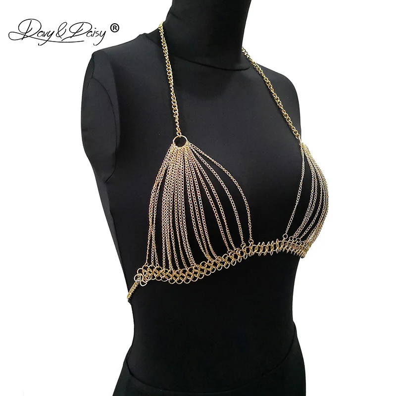 Sexy Bras BR033 3