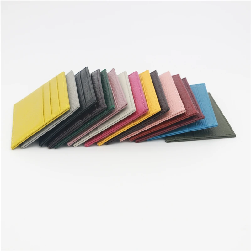 WA603 CARD HOLDER 8001