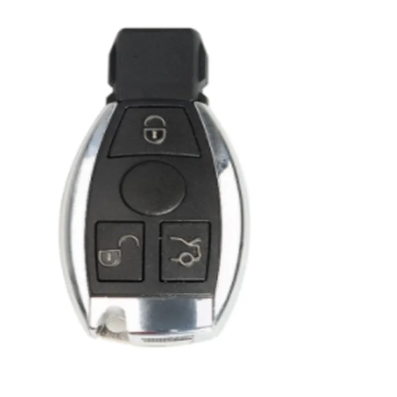 Benz Key 5