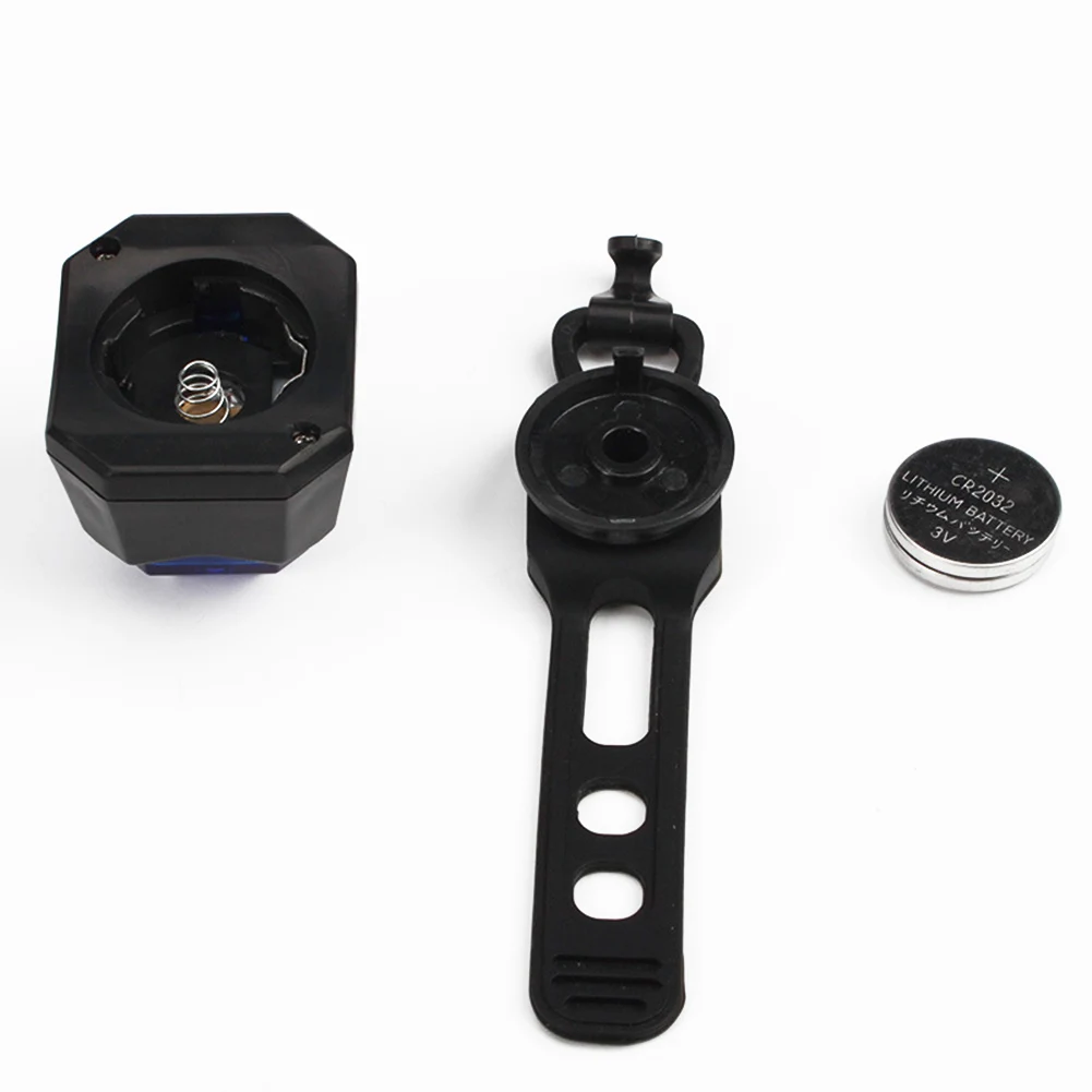 Clearance Newly Bicycle Bike Warning Tail Rear Back Light Lamp ABS Accessories Durable For Cycling BFE88 3 Clearance Newly Bicycle Bike Warning Tail Rear Back Light Lamp ABS Accessories Durable For Cycling BFE88 3