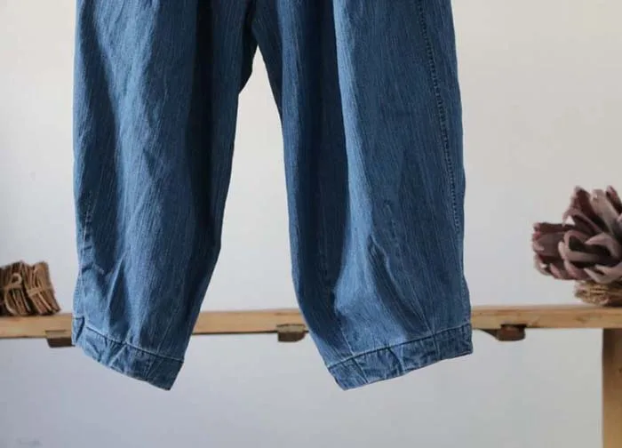 2019 новые винтажные джинсы женские отбеленные мешковатые джинсы свободные повседневные джинсовые брюки