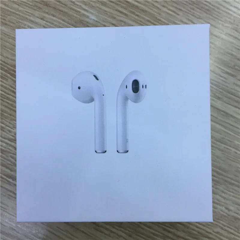Newest 1:1 Wireless Bluetooth Connect Headphone Earphone For ip 7,8,X for Android Xiaomi with logo