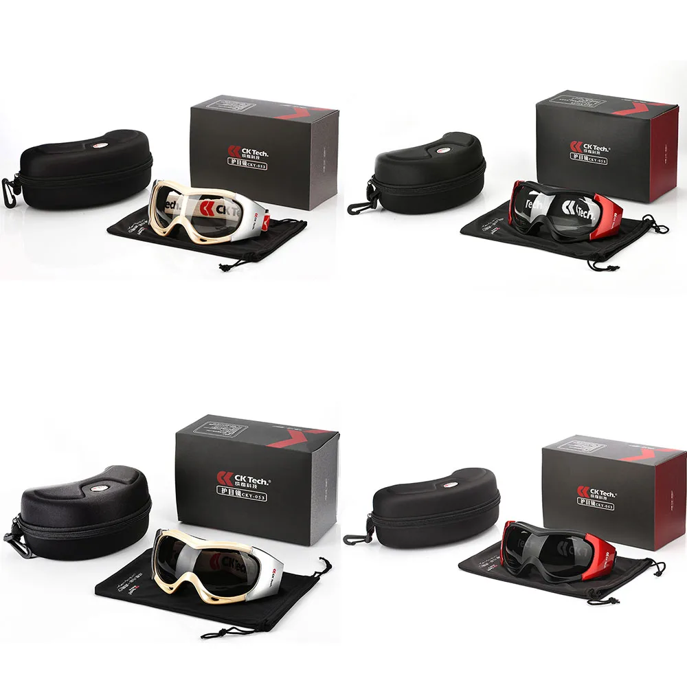 Защитные очки противотуманные Противоударные Защитные очки высокое качество езда на велосипеде ветрозащитные промышленные лабораторные рабочие очки