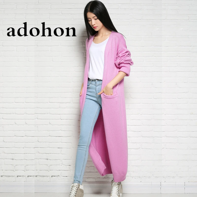 2015 Fashion Women Sweaters Autumn Sueter Femme Winter Tricot Knitted Cashmere Cardigans Wool Knitwear Coat Top Cheap 2015 Fashion Women Sweaters Autumn Sueter Femme Winter Tricot Knitted Cashmere Cardigans Wool Knitwear Coat Top Cheap