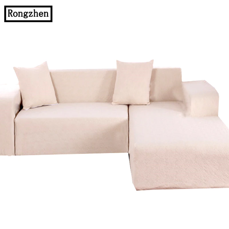 Case Sofa Cover Jacquard Corner Couch Modern Sectional Universal L Shaped Sectional Leather Stretch Sofa Cover Case Sofa Cover Jacquard Corner Couch Modern Sectional Universal L Shaped Sectional Leather Stretch Sofa Cover