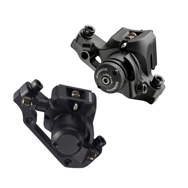 

Shimano BR M375 M416 Machenical MTB Bicycle Disc Brake Bike Calipers for Mountain Bike
