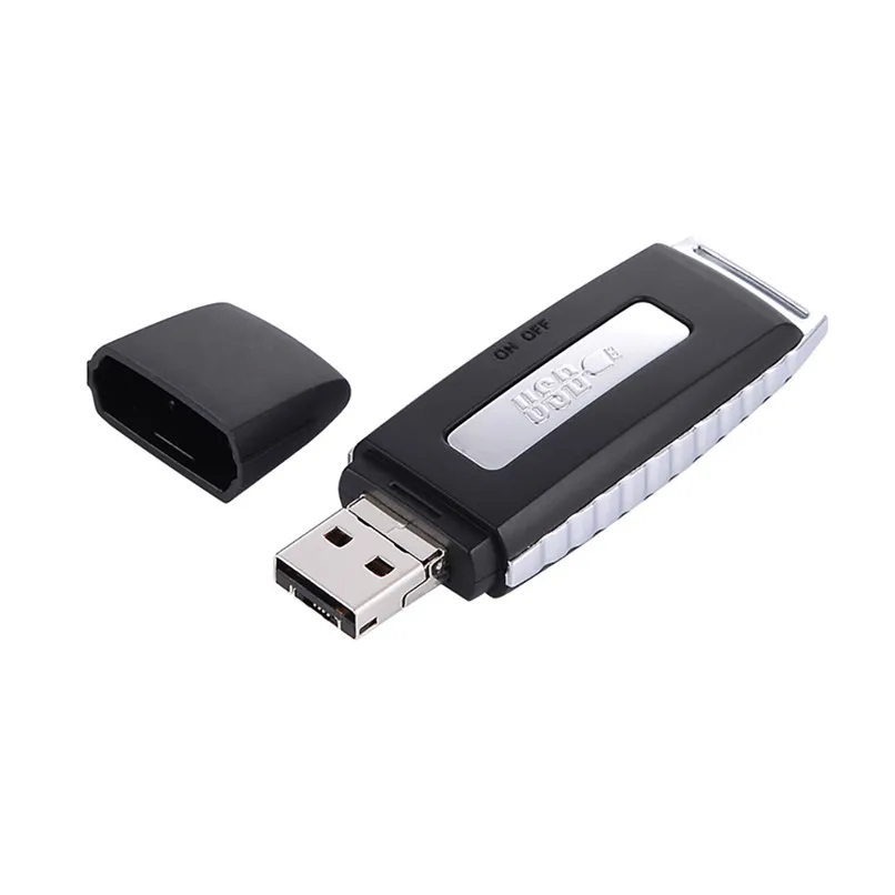 Full capacity Business Portable3 in 1 8GB USB / OTG Disk Pen Drive Digital Audio Recorder 14