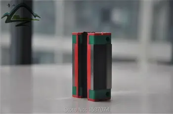 

cheap linear guides HGR25CA square linear rail 900mm linear block hgr25ca