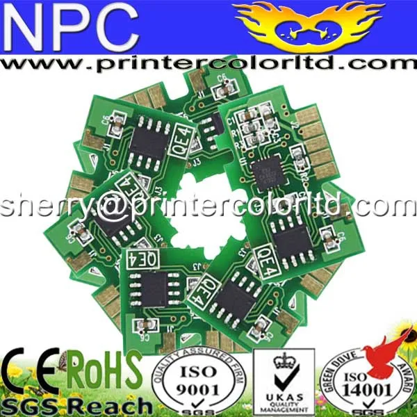 chip for Samsung Xpress SL-M-2885 MFP SL 2625-F SL2875 ND ProXpress 2625 FNMFP replacement digital copier | Компьютеры и офис