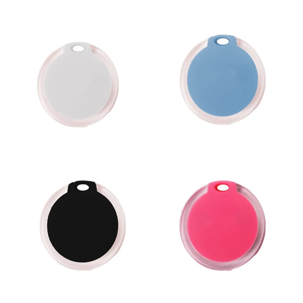 

Buyincoins GPS Mini Selftime Smart Anti Lost Device Bluetooth 4.0 Tracker Child Pet Locator #292680