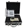 Professional Digital Vibration Meter 0.1~199.9m/s LCD Electronic Vibration Frequency Analyzer Tester Handheld Vibrometer+Box 6