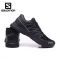 2019 Salomon speed Cross 4 CS беговые кроссовки Нескользящие дышащие мужские спортивные кроссовки speed cross Sneaker hot