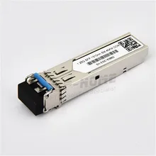 Совместимый 1000BASE-EX SFP 1310nm 40 км приемопередатчик DDMI(1310nm, 40 km, SMF, LC