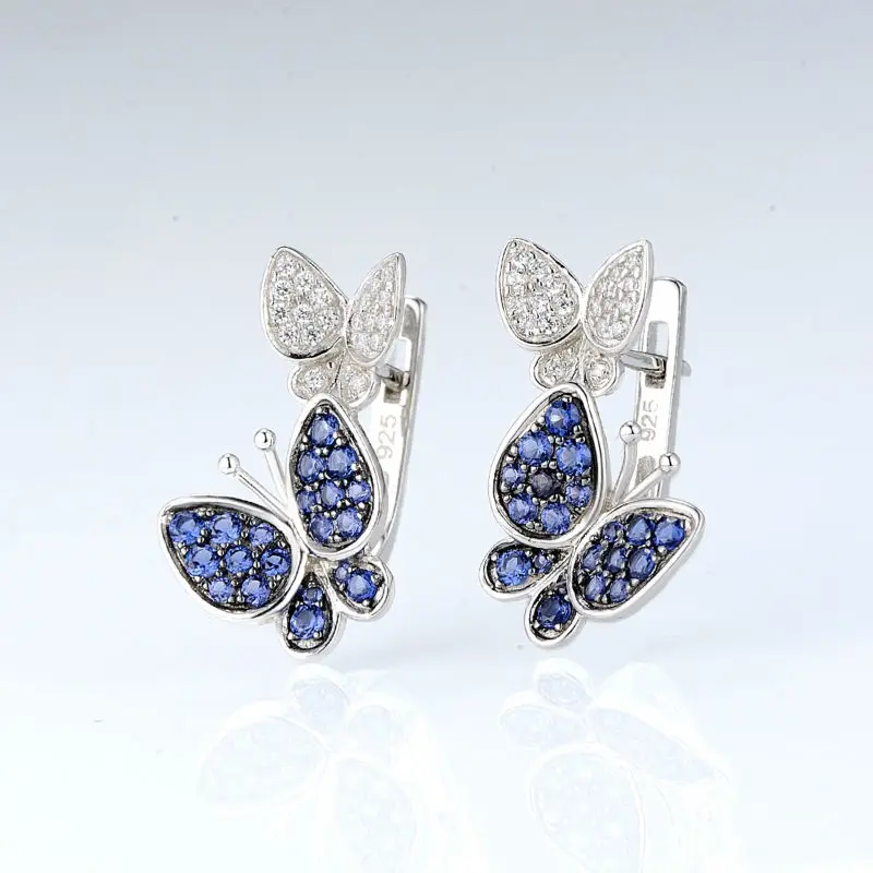 E306549SBZZSK925-Silver Earrings-SV4