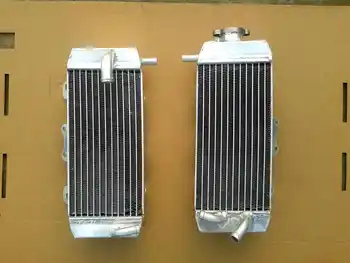 

HOT SELLING For YAMAHA YZF250 2007 2008 2009 Aluminum Radiator YZF 250 YZ250F 07 08 09