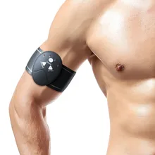 Средство для похудения машина TENS Электронный магнитный обруч аксессуары EMS беспроводной электрический фитнес оборудование очень хорошее