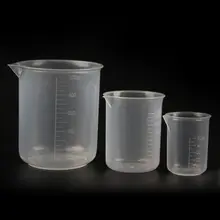 50/150 500ml прозрачные пластиковые стаканы выпускник
