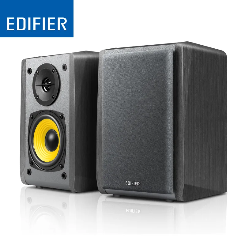 Беспроводная колонка EDIFIER R1010BT с поддержкой Bluetooth|sound system|wireless speakerbluetooth wireless speaker |