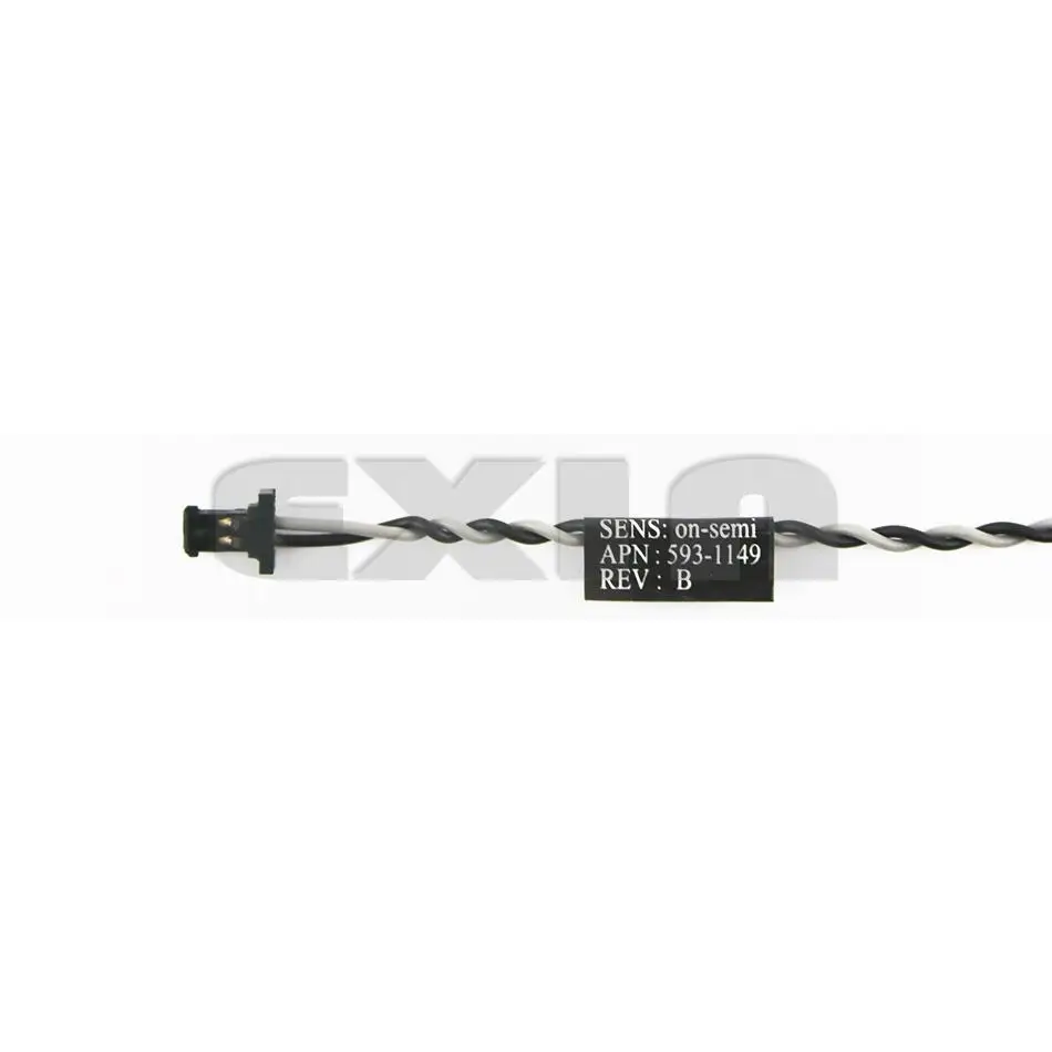 Новинка 593 1149 Для iMac 27 &quotA1312 2009 2010 оптический привод Фоточувствительный