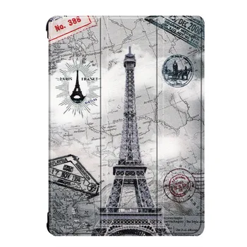 

Ouhaobin Tablet Cover For Lenovo Tab P10 TB X-705 Slim Shell Case Ultra-Thin Leather Sheath Cover Drop Ship 0325#2