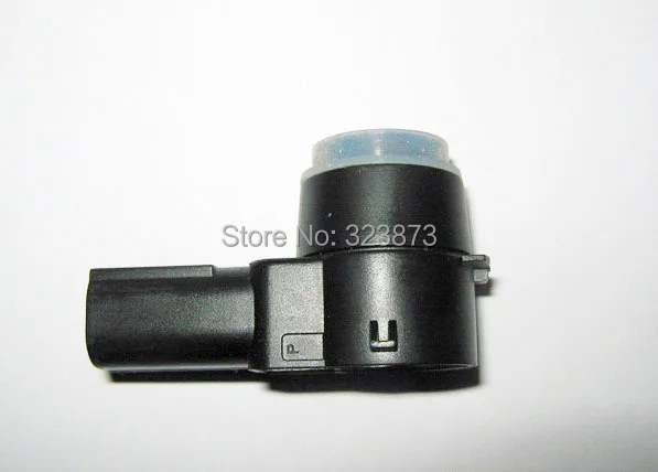 Новый автомобиль PDC парковка Сенсор для Peugeot 307 308 407 Citroen C4 c5 c6 OEM PSA 9663821577 psa96638215777 6590
