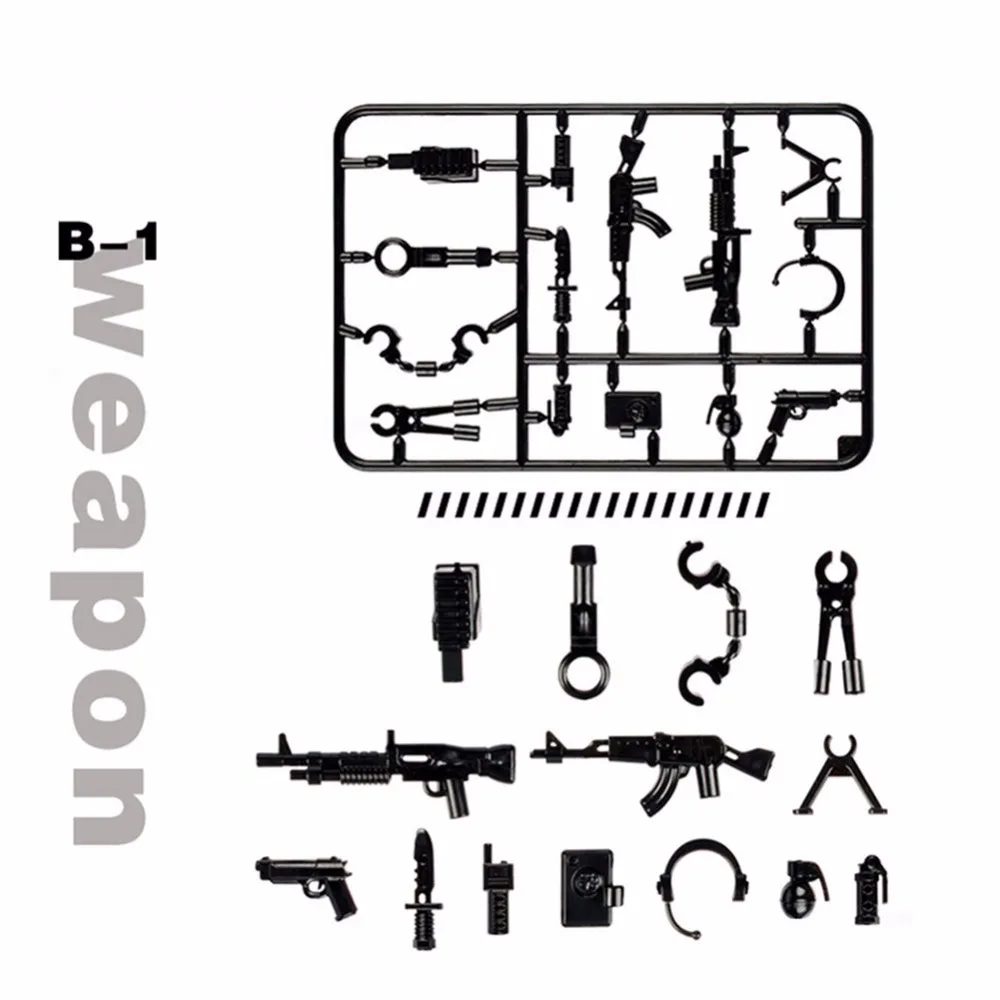 B-1