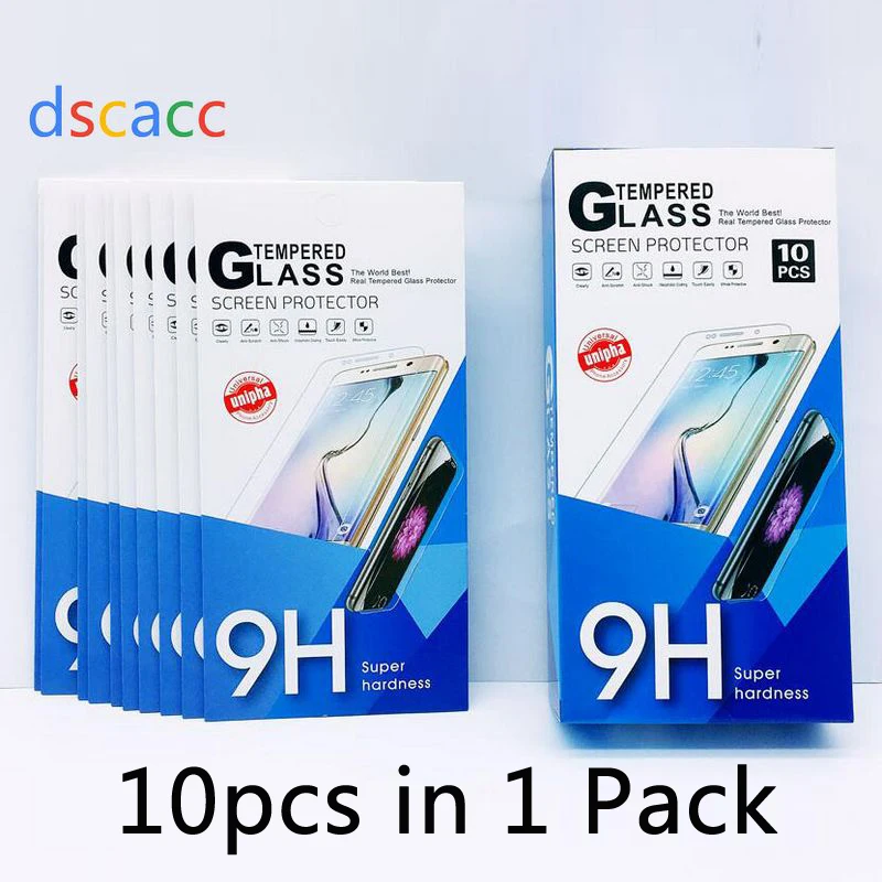 10 in 1 pack