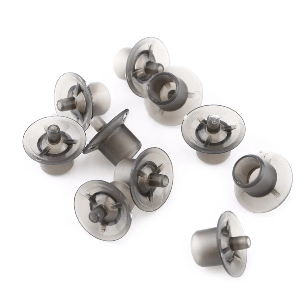 50 шт пчеловодства Rearing Кубок королева пчела волосы роликовые клетки сотовый