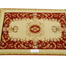 Ручные вязаные ковры винтажные ковры для гостиной Прямоугольный Коврик персидский стиль ковер Натуральная Овечья шерсть