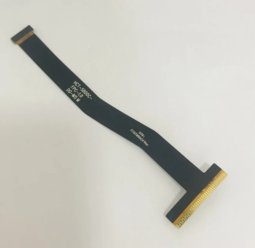 Оригинальная USB зарядка для телефона DOOGEE S70 Helio P23 Octa Core бесплатная доставка|Шлейфы
