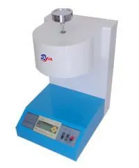 

(at Chengde) XNR-400B melt flow rate meter plastic melt index instrument