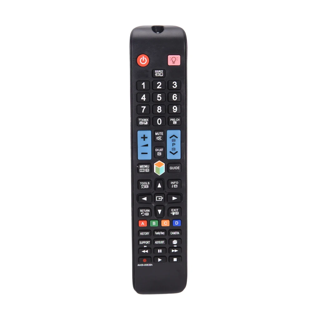 HOT AA59-00582A LCD TV REMOTE CONTROL FOR SAMSUNG LCD LED Smart TV
