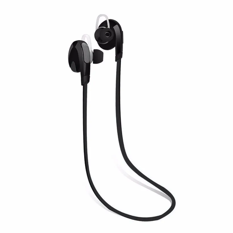 

Bluetooth Wireless Handfree Stereo Earphone Sport Universal drop shipping 0814