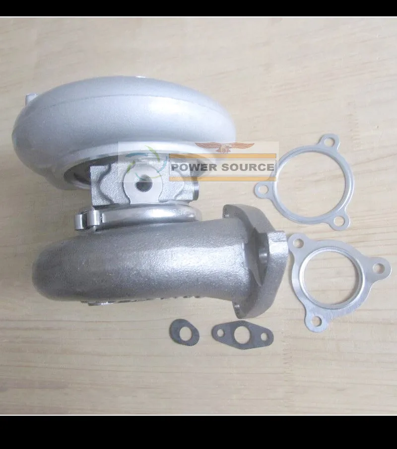 TD06-17A 49179-00100 ME037700 Water Coo Turbo For Sumitomo (5)