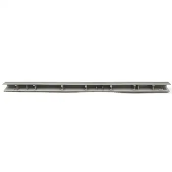 

New For Lenovo Ideapad 320-15ABR 320-15AST 320-15IAP 320-15IKB 320-15ISK Laptop Silver LCD Screen Hinges Cover
