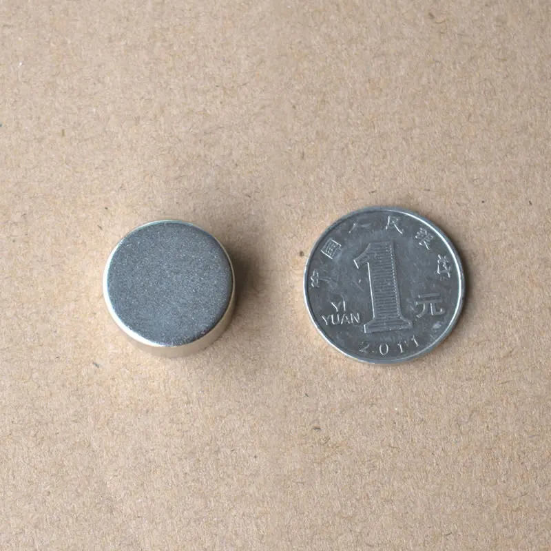 10 шт. мм x супер мощные Дисковые магниты Magnets10 * 10x10 t маленький круглый