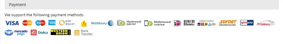 pay