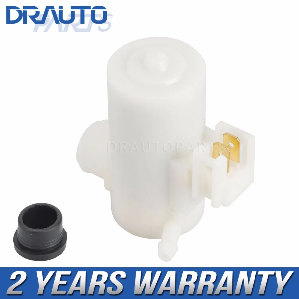 Rear Windshield Washer Pump For Honda CRV Jazz Odyssey Insight Prelude Integra RSX