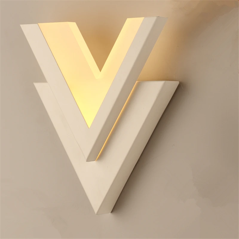 nordic designer modern wall lamp led wall light fixtures contemporary design kitchen stair bathroom mirror home - Wall Lamps Design nordic designer modern wall lamp led wall light fixtures contemporary design kitchen stair bathroom mirror home - Wall Lamps Design