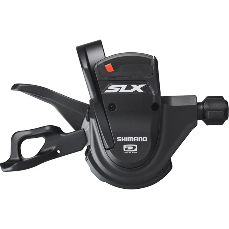 SHIMANO SLX SL M670 передний переключатель для горного велосипеда 10 S/20 S/30 скоростной