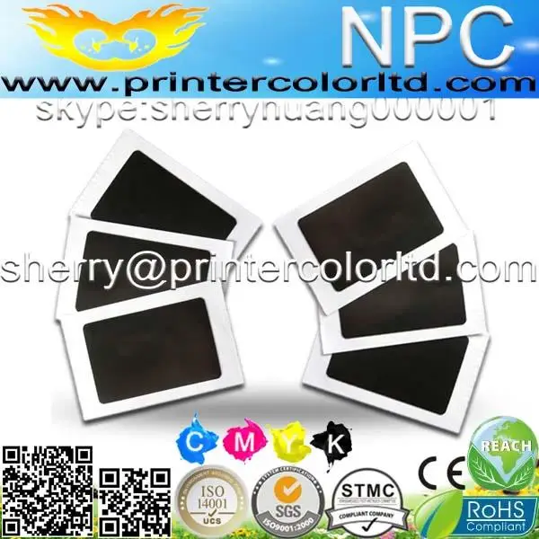 Тонер сбросить чип для Kyocera FS-C5250DN копир TK590 TK591 TK592 TK593 TK594 тонера копира FS 5250 |