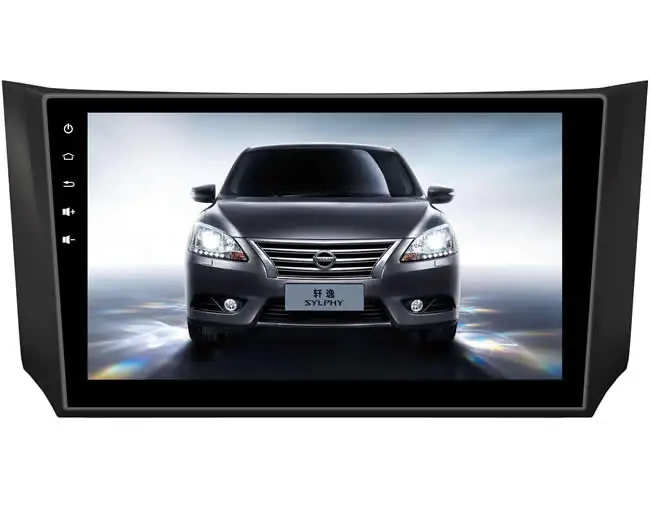 Deckless Quad Core 10 1 Android 6 0 font b Car b font DVD Player for