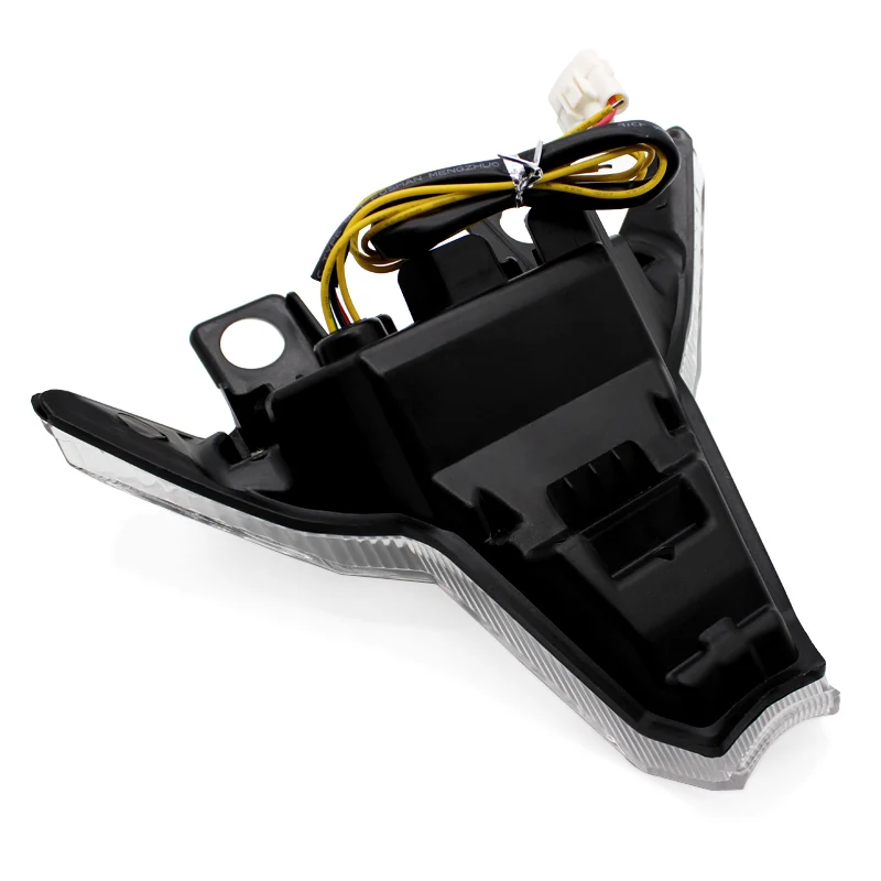 Nordson Motorcycle Integrated LED Tail Light Turn Signal For Kawasaki Z1000 2014-2016 ZX10R ZX-10R NINJA