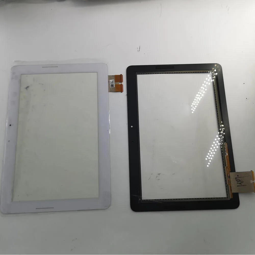 10,1 "используется запчасти сенсорный экран планшета стекло панель заменить для ASUS Transformer Pad tf303 tf303k tf303cl K014 небольшой царапинам
