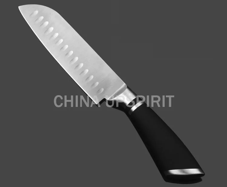 Kitchen knife set (5)