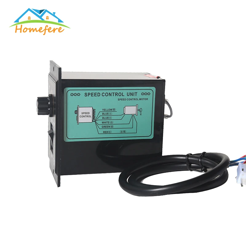 Motor Controller 3