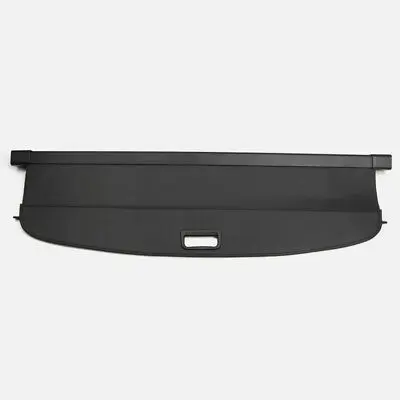 

Trunk Shade Black Rear Retractable Cargo Cover for Mercedes Benz GLC 2016 - 2018