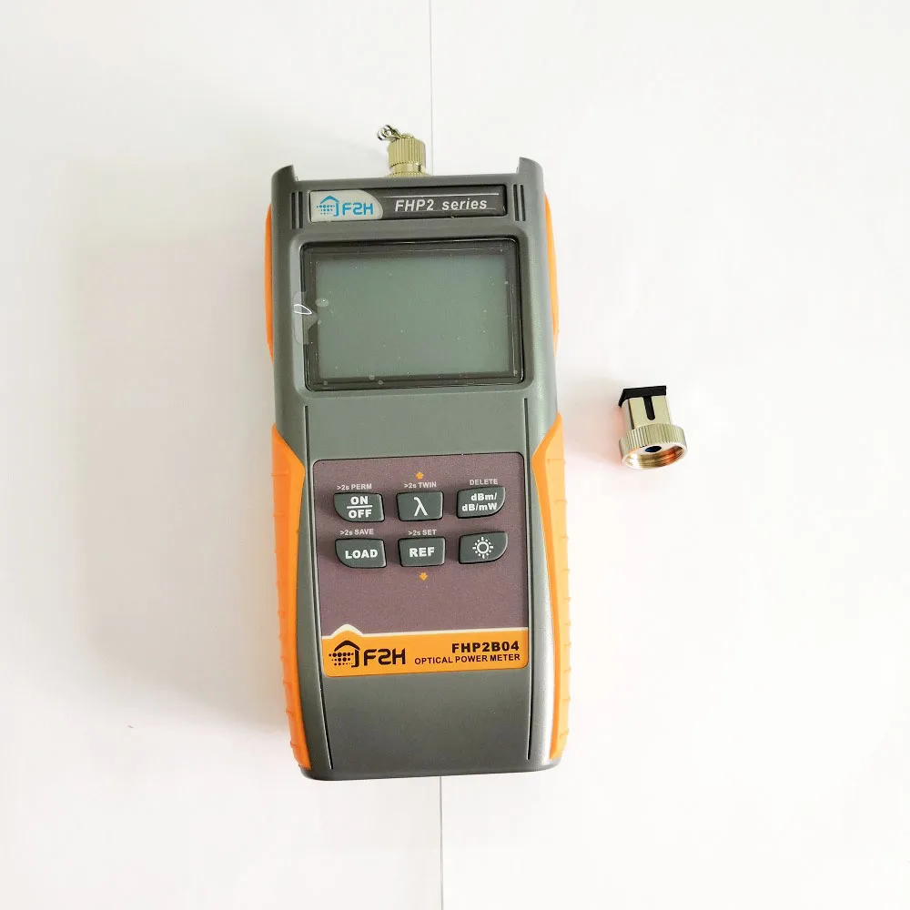 Grandway FHP2B04 Fiber Optical Power Meter  (2)