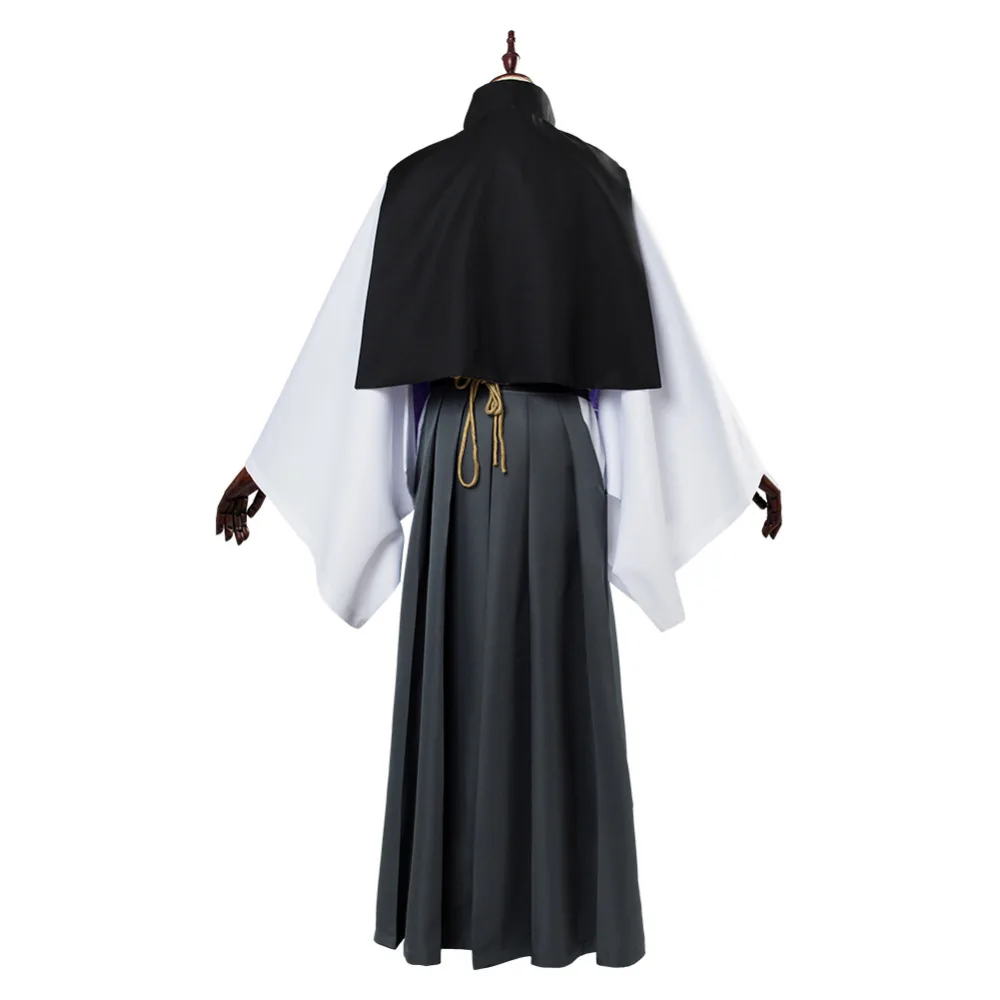 Костюм для косплея Yumeno Gentaro Division Rap Battle костюм Хэллоуина карнавальные костюмы