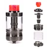 Electronic Cigarettes